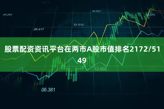 股票配资资讯平台在两市A股市值排名2172/5149