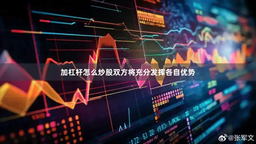 加杠杆怎么炒股双方将充分发挥各自优势