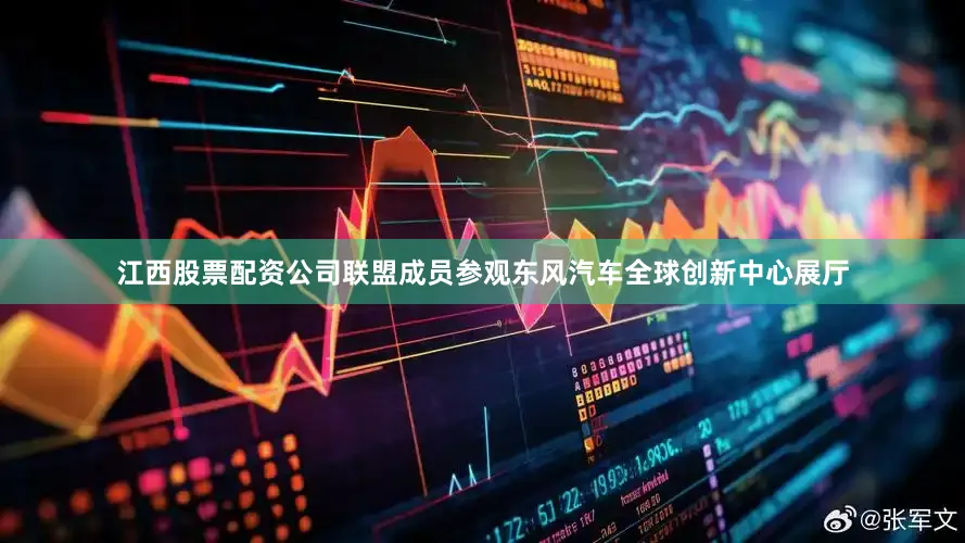 江西股票配资公司联盟成员参观东风汽车全球创新中心展厅