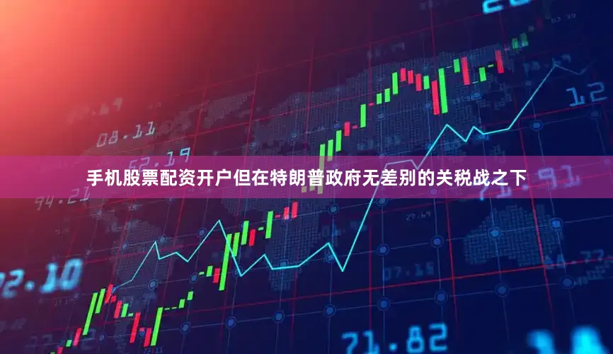 手机股票配资开户但在特朗普政府无差别的关税战之下
