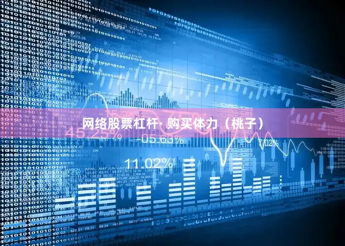 网络股票杠杆· 购买体力（桃子）