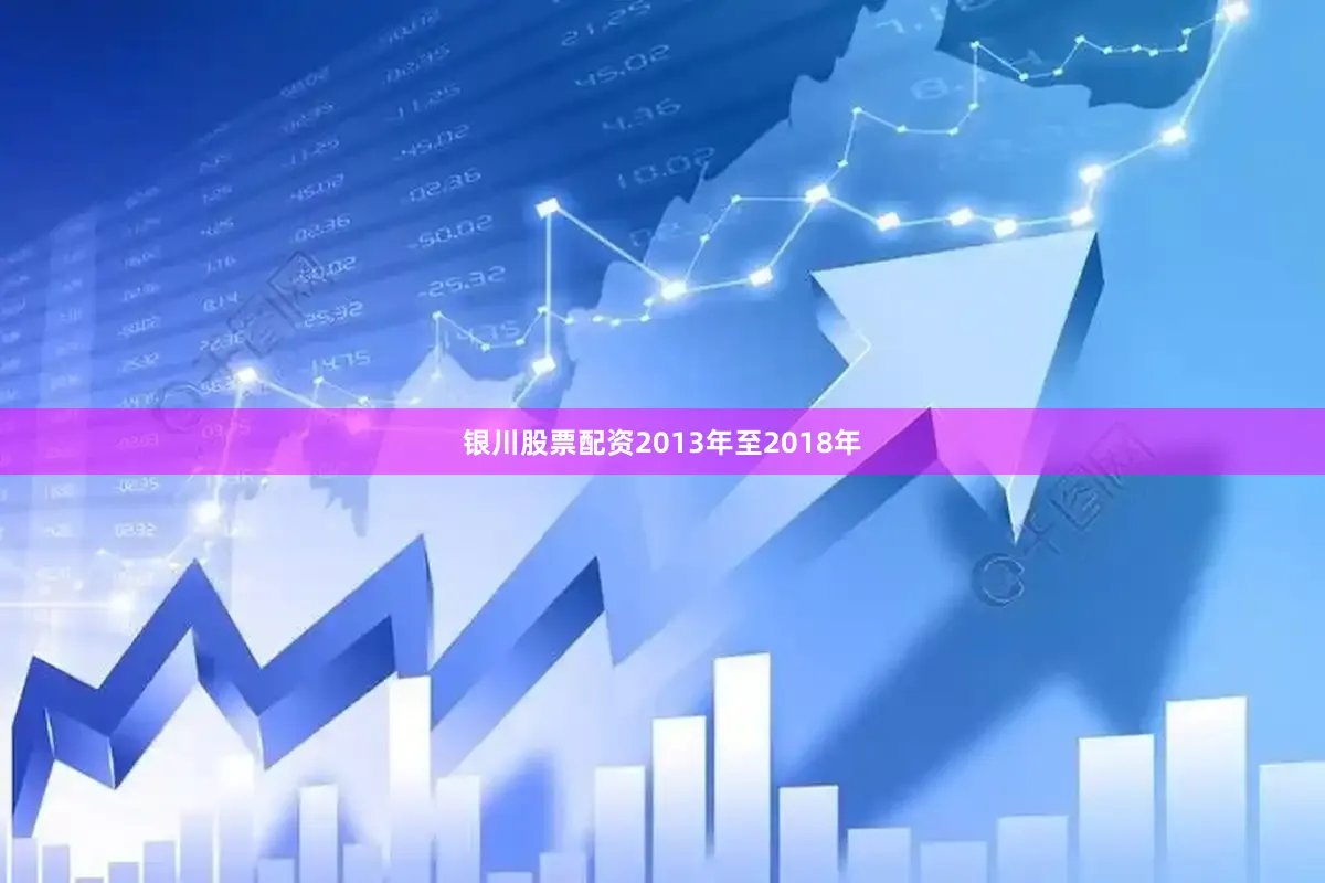 银川股票配资2013年至2018年